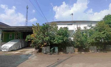 RUMAH DI BAROS KOTA SUKABUMI