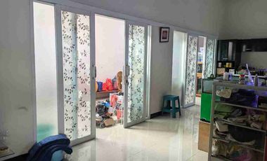 RUMAH DI BAROS KOTA SUKABUMI