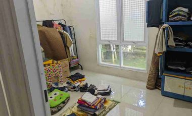 RUMAH DI BAROS KOTA SUKABUMI