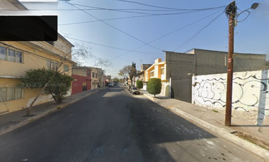 Terreno Para Uso de Suelo Mixto en venta en San Felipe de Jesús, Ciudad de México.