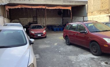 Terreno Para Uso de Suelo Mixto en venta en San Felipe de Jesús, Ciudad de México.