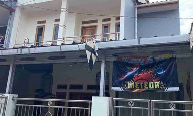 RUMAH DI CIKONDANG KOTA SUKABUMI