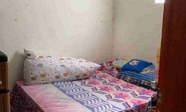 RUMAH DI CIKONDANG KOTA SUKABUMI