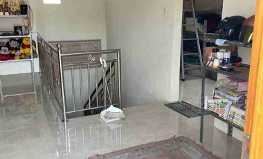 RUMAH DI CIKONDANG KOTA SUKABUMI