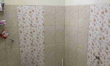 RUMAH DI CIKONDANG KOTA SUKABUMI