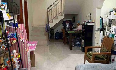 RUMAH DI CIKONDANG KOTA SUKABUMI