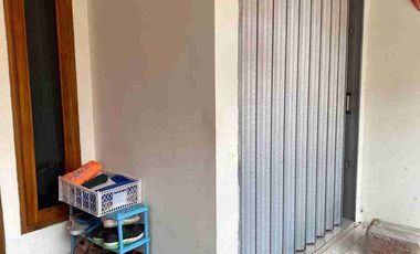 RUMAH DI CIKONDANG KOTA SUKABUMI