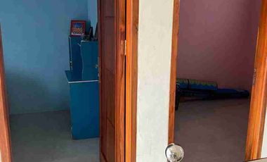 RUMAH DI CIKONDANG KOTA SUKABUMI