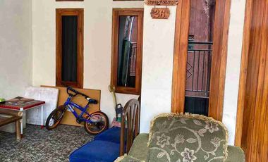 RUMAH DI CIKONDANG KOTA SUKABUMI