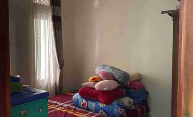 RUMAH DI CIKONDANG KOTA SUKABUMI