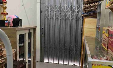 RUMAH DI CIKONDANG KOTA SUKABUMI