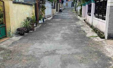RUMAH DI CIKONDANG KOTA SUKABUMI