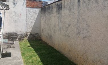 Casa en Venta con Alberca en Hacienda la Alborada, Atlatlahucan, Morelos.