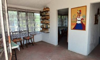 Casa en Venta con Alberca en Hacienda la Alborada, Atlatlahucan, Morelos.