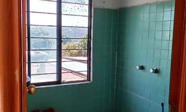 Casa en Venta con Alberca en Hacienda la Alborada, Atlatlahucan, Morelos.