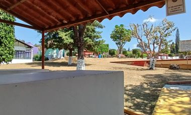 Casa en Venta con Alberca en Hacienda la Alborada, Atlatlahucan, Morelos.