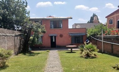 Casa en Venta con Alberca en Hacienda la Alborada, Atlatlahucan, Morelos.