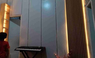 RUMAH 2 LANTAI DI TANDO SUKARAJA KOTA SUKABUMI