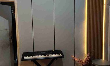 RUMAH 2 LANTAI DI TANDO SUKARAJA KOTA SUKABUMI