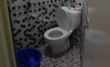 RUMAH 2 LANTAI DI TANDO SUKARAJA KOTA SUKABUMI