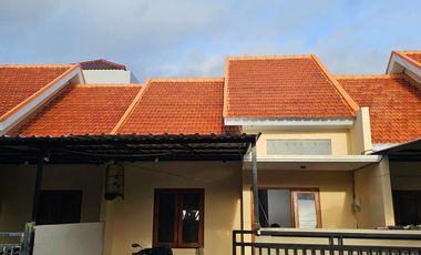 Rumah Bagus 2 Kamar Tidur Disewakan, di Area Pulau Moyo Denpasar