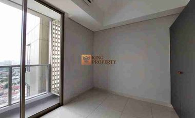 Disewakan Studio Strategis Area Podomoro City — Taman Anggrek Residences