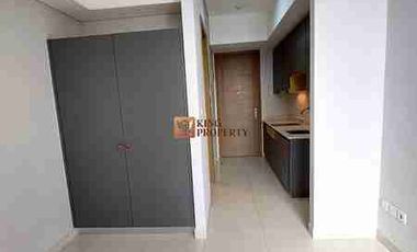 Disewakan Studio Strategis Area Podomoro City — Taman Anggrek Residences