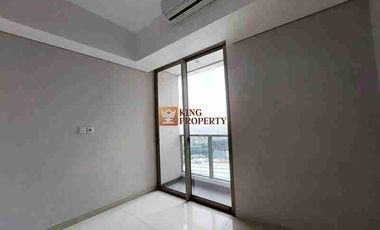Disewakan Studio Strategis Area Podomoro City — Taman Anggrek Residences