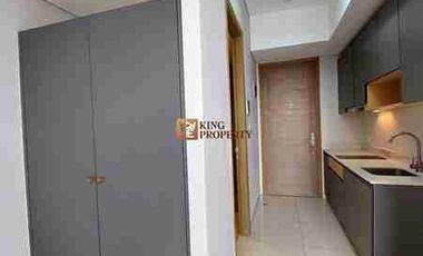 Disewakan Studio Strategis Area Podomoro City — Taman Anggrek Residences