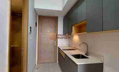 Disewakan Studio Strategis Area Podomoro City — Taman Anggrek Residences