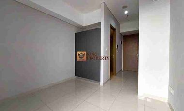 Disewakan Studio Strategis Area Podomoro City — Taman Anggrek Residences
