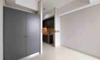 Disewakan Studio Strategis Area Podomoro City — Taman Anggrek Residences