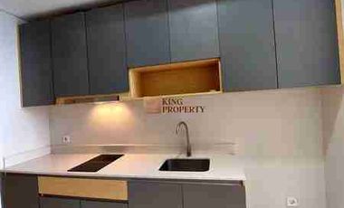 Disewakan Studio Strategis Area Podomoro City — Taman Anggrek Residences