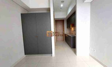Disewakan Studio Strategis Area Podomoro City — Taman Anggrek Residences