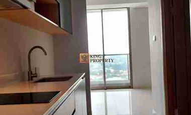 Disewakan Studio Strategis Area Podomoro City — Taman Anggrek Residences