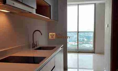 Disewakan Studio Strategis Area Podomoro City — Taman Anggrek Residences