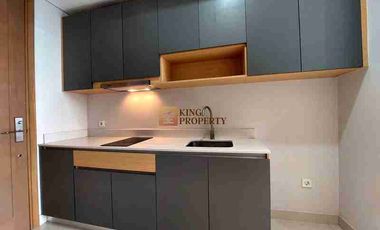 Disewakan Studio Strategis Area Podomoro City — Taman Anggrek Residences