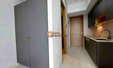 Disewakan Studio Strategis Area Podomoro City — Taman Anggrek Residences