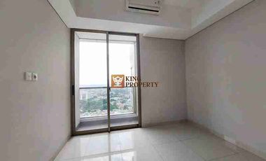 Disewakan Studio Strategis Area Podomoro City — Taman Anggrek Residences