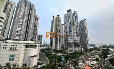 Disewakan Studio Strategis Area Podomoro City — Taman Anggrek Residences