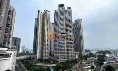 Disewakan Studio Strategis Area Podomoro City — Taman Anggrek Residences