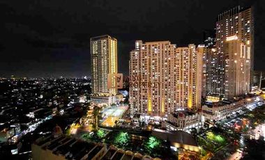 Disewakan Studio Strategis Area Podomoro City — Taman Anggrek Residences