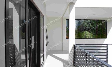 Hunian nyaman dan elite di puri gading jimbaran