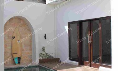 Hunian nyaman dan elite di puri gading jimbaran