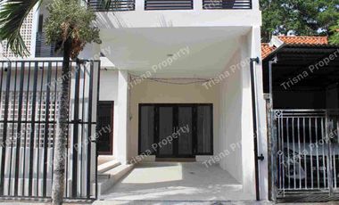 Hunian nyaman dan elite di puri gading jimbaran