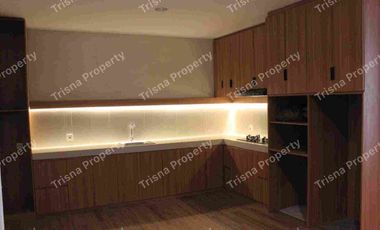 Hunian nyaman dan elite di puri gading jimbaran