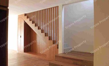 Hunian nyaman dan elite di puri gading jimbaran