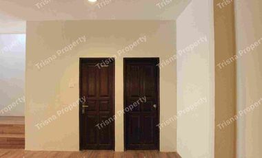 Hunian nyaman dan elite di puri gading jimbaran