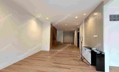 Hunian nyaman dan elite di puri gading jimbaran