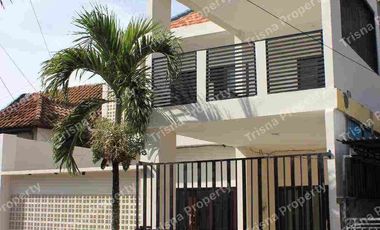 Hunian nyaman dan elite di puri gading jimbaran